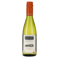 Chardonnay Santa Ema, Maipo Valley, Chile 1/2 bottle Chardonnay Santa Ema, Maipo Valley, Chile 1/2 bottle